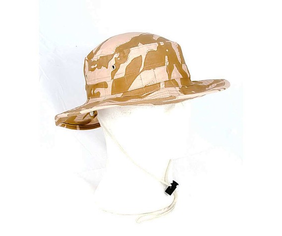 Фото: “Панама Desert DPM”, купить в интернет магазине